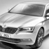 Yeni Skoda Superb Ağustos’ta geliyor