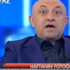 Sinan Engin: "Sana uyuz oluyorum Turabi" Sinan Engin: "Sana uyuz oluyorum Turabi"
