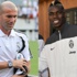 Zidane'dan Pogba ve Madrid sözleri!