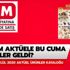 BİM'de bugün neler var? 25 Eylül 2020 BİM Cuma günü kataloğu