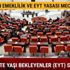 EYT son dakika haberleri bugün TBMM'de emeklilikte yaşa takılanlar EYT için erken emeklilik son durum