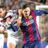 Bayern- Barça rövanşa çıkıyor