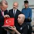 Son dakika: İçişleri Bakanı Süleyman Soylu'dan 'Turgut Aslan' paylaşımı: Sen bizim kahramanımızsın