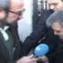 Abdullah Gül o soruyu cevaplamadı
