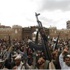 Yemen'de son 1 haftada katliam gibi bilanço