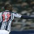 Diagne'nin golü galibiyete yetmedi