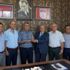 Ayın şoförüne ödülünü Belediye-İş Sendikası Başkanı ... Ayın şoförüne ödülünü Belediye-İş Sendikası Başkanı ...
