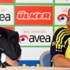 Alex: "Barcelona ile 5 kez görüştüm"