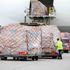 Turkish Cargo, Topkapı ve Dolmabahçe Sarayı’ndaki tarihi eserleri Japonya'ya taşıdı Turkish Cargo, Topkapı ve Dolmabahçe Sarayı’ndaki tarihi eserleri Japonya'ya taşıdı