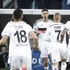 Beşiktaş - Gaziantepspor (Foto Galeri) Beşiktaş - Gaziantepspor (Foto Galeri)