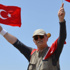 İlk defa katılamayacak!