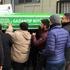 Bariyere çarpan motosikletteki 2 kuzen öldü