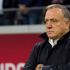 Dick Advocaat Hollanda Milli Takımı'nı bırakacağını açıkladı