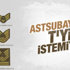 Astsubaylardan t harfi savaşı