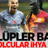 Kulüpler battı futbolcular ihya oldu! Kulüpler battı futbolcular ihya oldu!