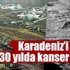 Çernobil felaketinin 30. yıl dönümü