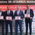 Vodafone 39. İstanbul Maratonu’nda çocuklar için koşulacak