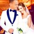 Serenay Sarıkaya ile Kerem Bürsin'i evlendirdiler Serenay Sarıkaya ile Kerem Bürsin'i evlendirdiler