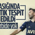 Gökhan Gönül Beşiktaş derbisinde yok