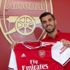 Arsenal, Ceballos'u kiraladı