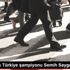 Bilardoda Türkiye şampiyonu Semih Saygıner