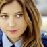Başsavcı Natalia Poklonskaya tümgeneral oldu Başsavcı Natalia Poklonskaya tümgeneral oldu