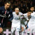 Ibrahimovic kaçırdı, hakem penaltıyı tekrarlattı Ibrahimovic kaçırdı, hakem penaltıyı tekrarlattı