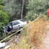 Muğla'da feci kaza: 1 ölü, 1 yaralı