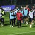 A Milli Futbol Takımı hazırlıklarını sürdürdü