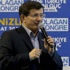 Davutoğlu'ndan 'paralel yapı' açıklaması