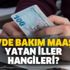 20 Aralık evde bakım maaşı yatan iller hangileri? İşte evde bakım maaşı sorgulama işlemi bilgileri