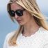 Ivanka Trump'ın estetiksiz halini görenler şaştı kaldı Ivanka Trump'ın estetiksiz halini görenler şaştı kaldı