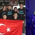 Türk öğrencilerin robotu ABD'de yarışacak