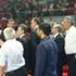 Anadolu Efes Beşiktaş maçında olay: Takımı sahadan çekti
