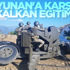 TSK'dan İzmir'de hava savunma eğitimi