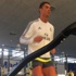 Ronaldo izin gününde bile durmuyor!