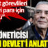 ﻿Eski MİT yöneticisi Eymür: Devlet görevlileri 18 kişiyi para için öldürdü, Çiller cinayetleri biliyordur
