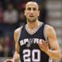 Manu Ginobili emekliliğini duyurdu Manu Ginobili emekliliğini duyurdu