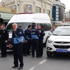 Dilenci operasyonunda zabıtaya pompalı tüfekli saldırı Dilenci operasyonunda zabıtaya pompalı tüfekli saldırı