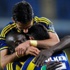 Fenerbahçe'nin pas makinesi! Hata yapmıyor... Fenerbahçe'nin pas makinesi! Hata yapmıyor...