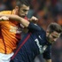 Atletico Madrid-Galatasaray maçına yoğun güvenlik önlemi