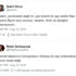 Twitter'da Berat Albayrak rüzgarı: 'Bir şey anlamadıysanız sorun sizde değil' Twitter'da Berat Albayrak rüzgarı: 'Bir şey anlamadıysanız sorun sizde değil'