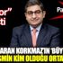Sezgin Baran Korkmaz’ın büyük baba dediği ismin kim olduğu ortaya çıktı Sezgin Baran Korkmaz’ın büyük baba dediği ismin kim olduğu ortaya çıktı