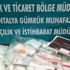 Antalya Havalimanında tıbbi cihaz operasyonu