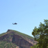 PKK'dan askeri helikoptere roketatarlı saldırı! PKK'dan askeri helikoptere roketatarlı saldırı!