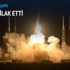 Falcon 9 roketi havada infilak etti Falcon 9 roketi havada infilak etti