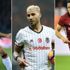 Beşiktaş'ta üçlü endişe! Beşiktaş'ta üçlü endişe!