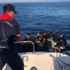 İzmir’de 75 kaçak göçmen yakalandı