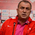 Fatih Terim: Emre'nin yaptıklarını tasvip etmiyorum