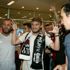 Adem Ljajic: En iyi oynadığım mevki... Adem Ljajic: En iyi oynadığım mevki...